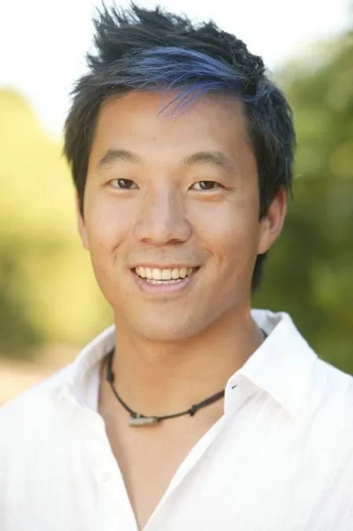 Welly Yang