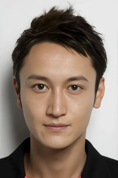 Eiki Kitamura