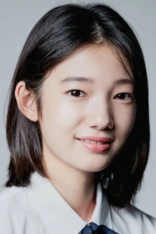 Kim Su-in