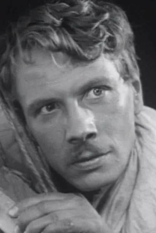 Leonid Knyazev