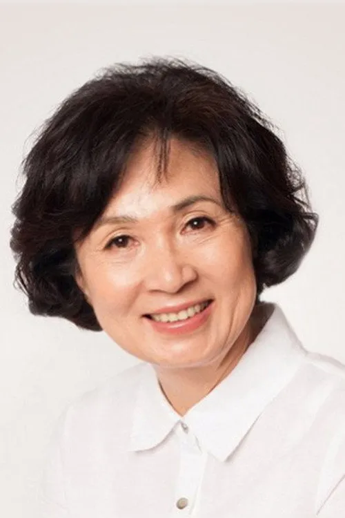 Oh Mi-yeon