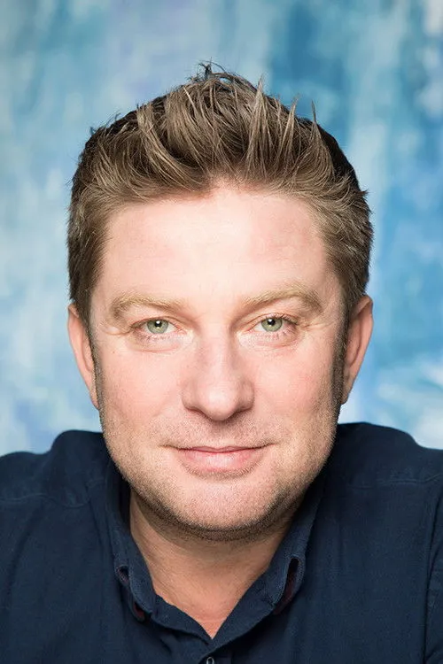 Pavel Bartos