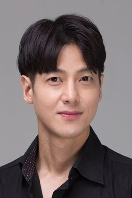Jung Min