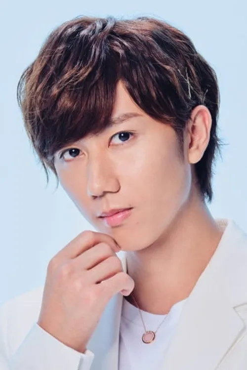 Ryôhei Abe