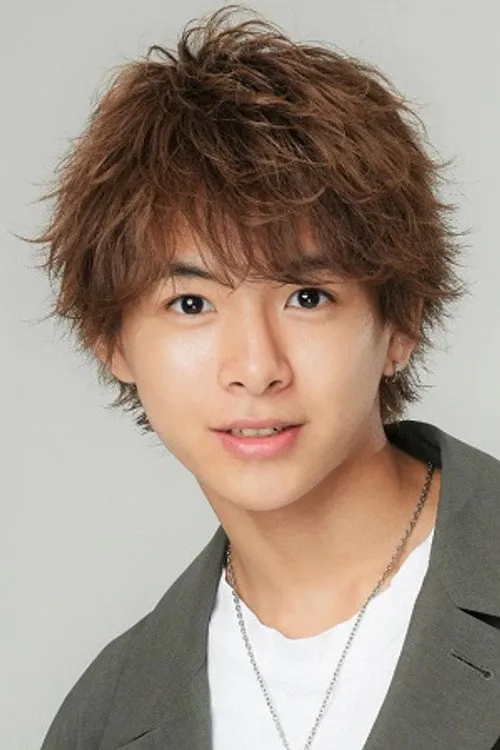 Rio Komiya