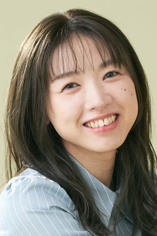 Shiina Udagawa