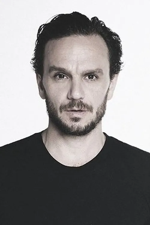 Dimitri Storoge