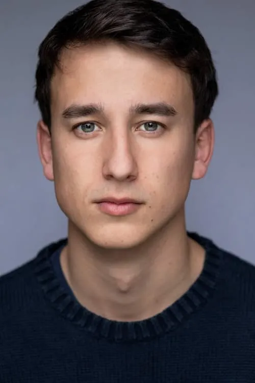 Zac OMeagher