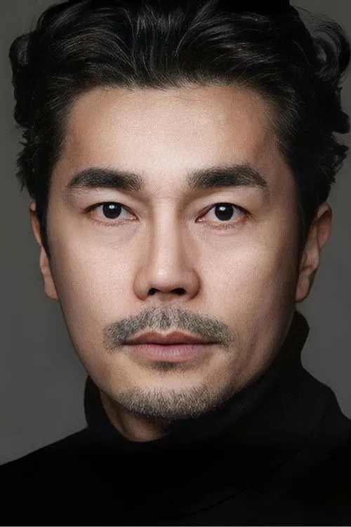 Ryu Sun-gyu