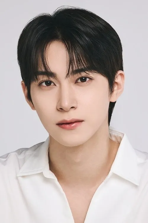 Han Gi-Chan