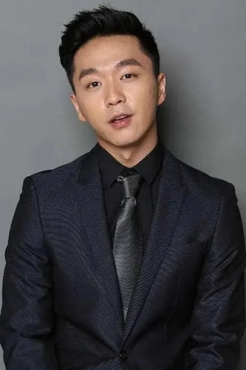 Li Luqi