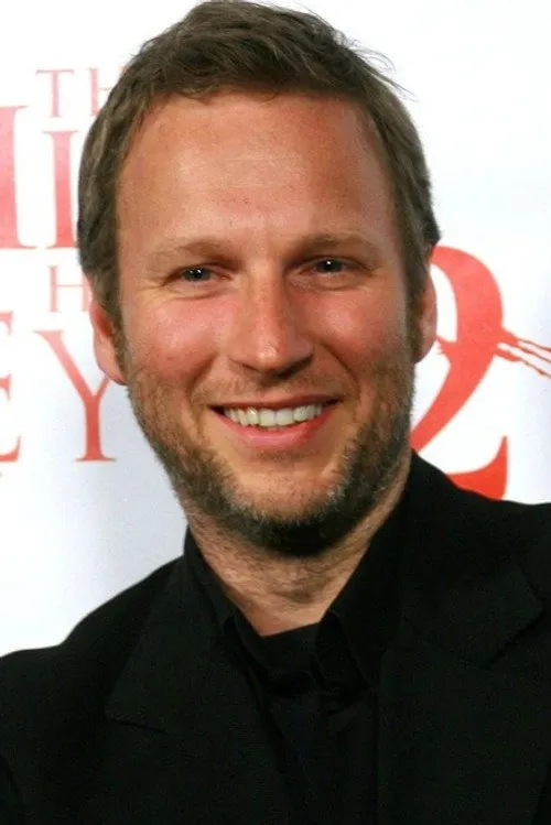 Martin Weisz