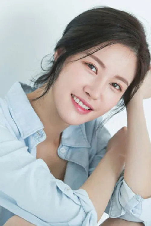 Moon Soo Bin