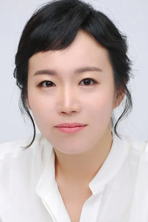 Joo In-Young