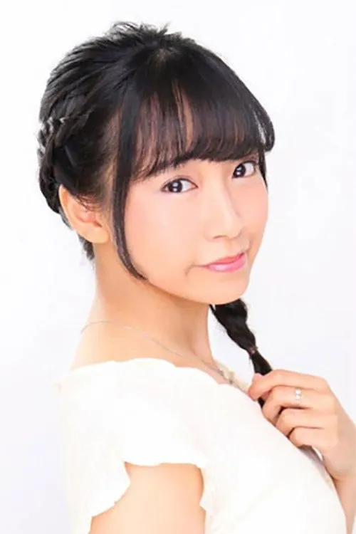 Marie Hashimoto