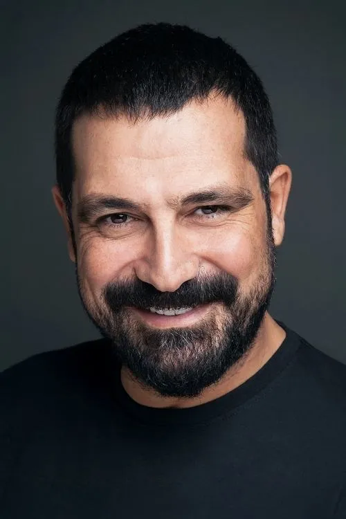 Bülent Inal