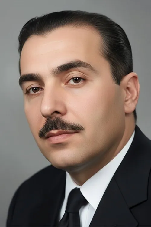 Niyazi Vanlı