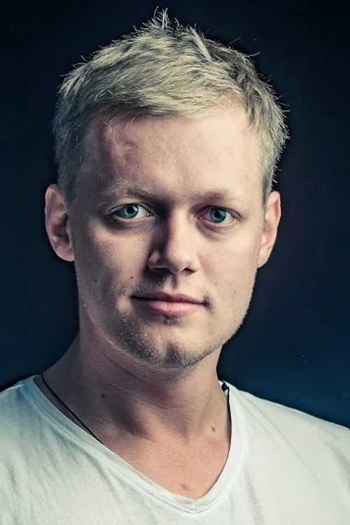 Oskar Punga