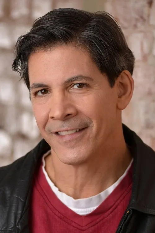 Lenny Grossman