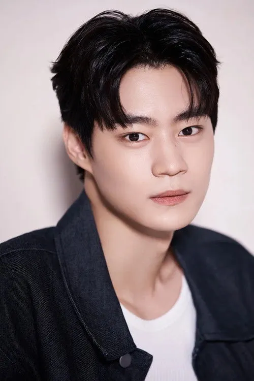 Hyun Woo-Seok