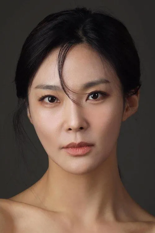 Kim Mi-Hye