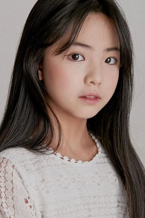 Seo Eun-Sol