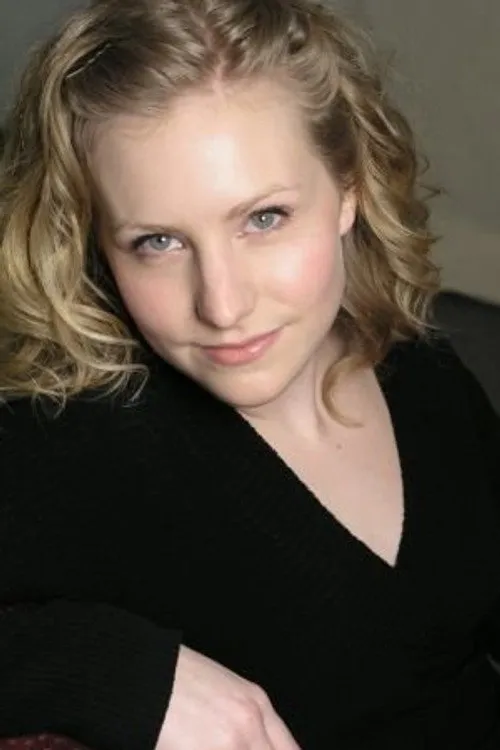 Leigh Enns