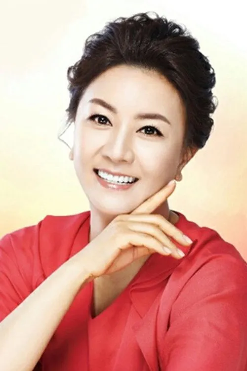 Kim Hye Sun