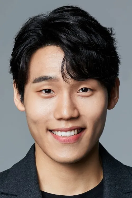 Jo Han Joon