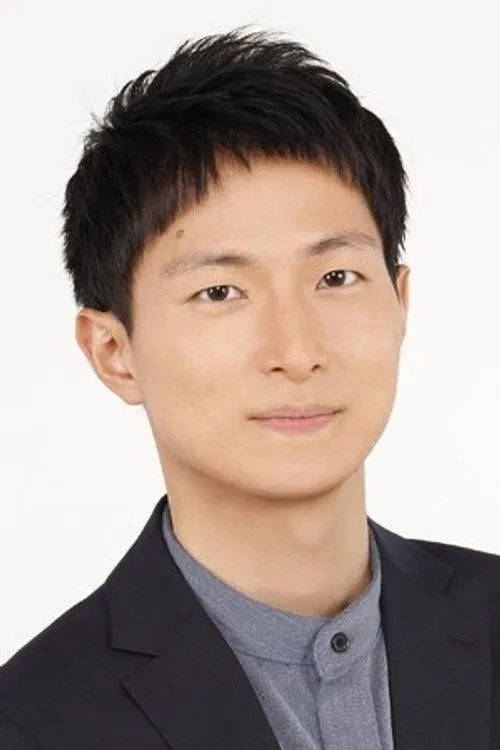 Kohei Chiba