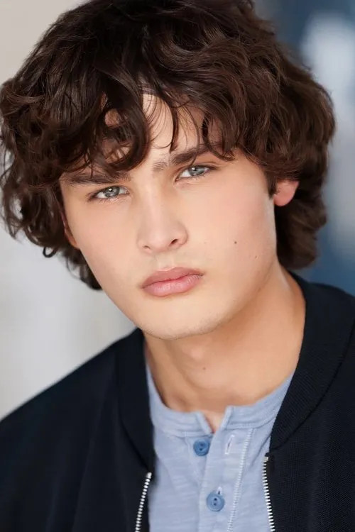 Jasper Jones