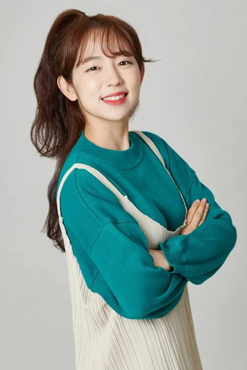 Gong Jin Seo