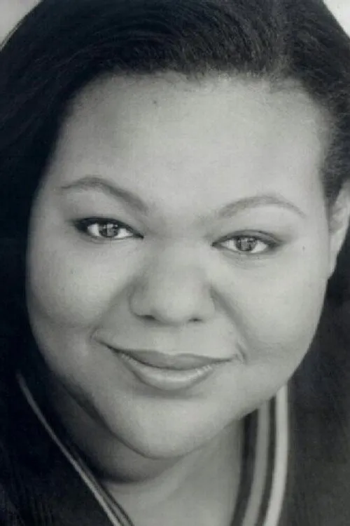 Chanet Johnson