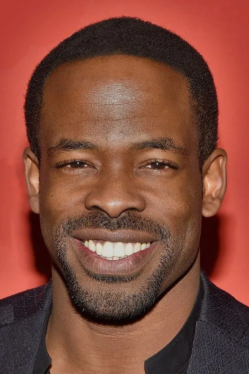 Chiké Okonkwo