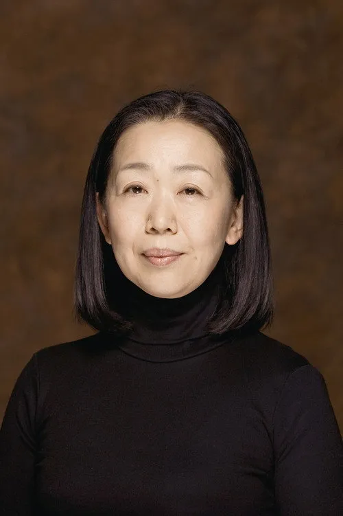 Masayo Umezawa