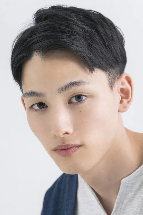 Ryohei Kitsunai