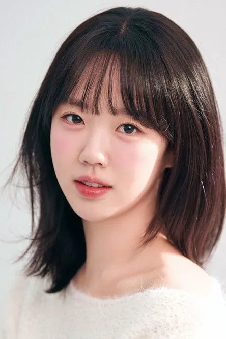Ji Ye Eun
