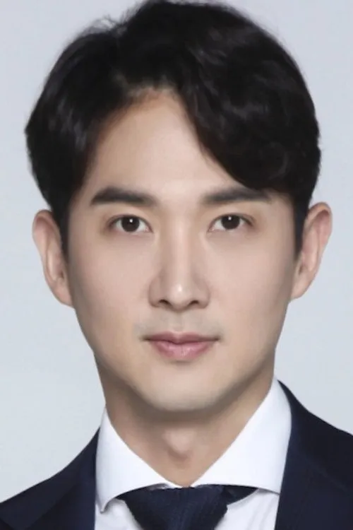 Jang Yoon-woo