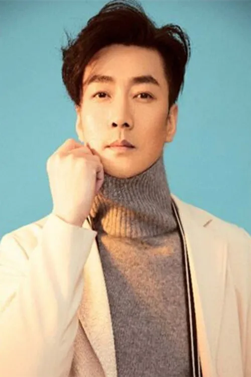 Li Jinrong