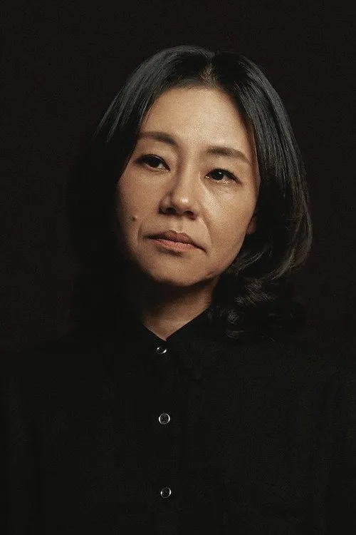Kimkwak Kyung-hee