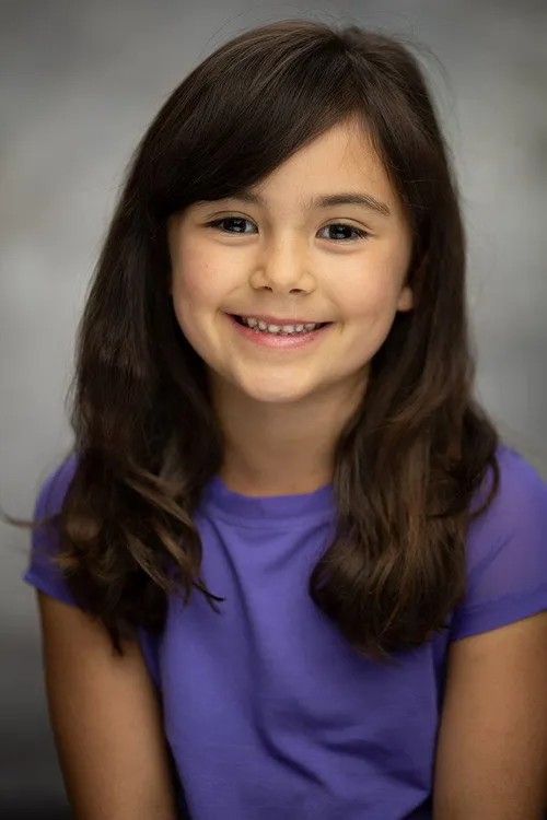 Scarlett Tupper
