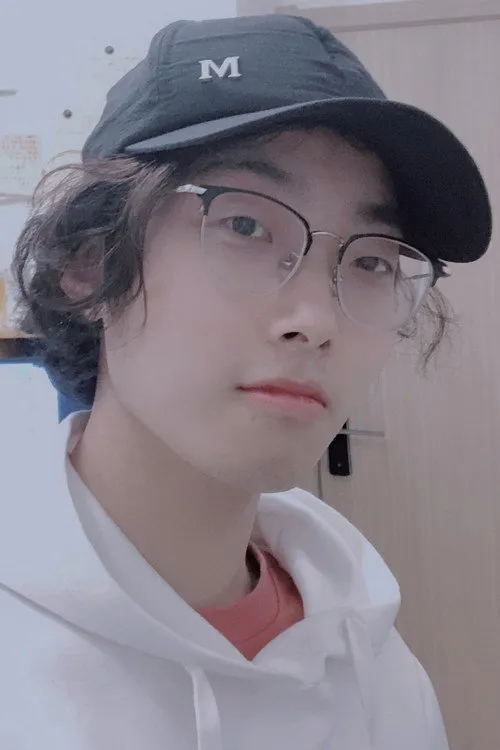 Xinran Yang