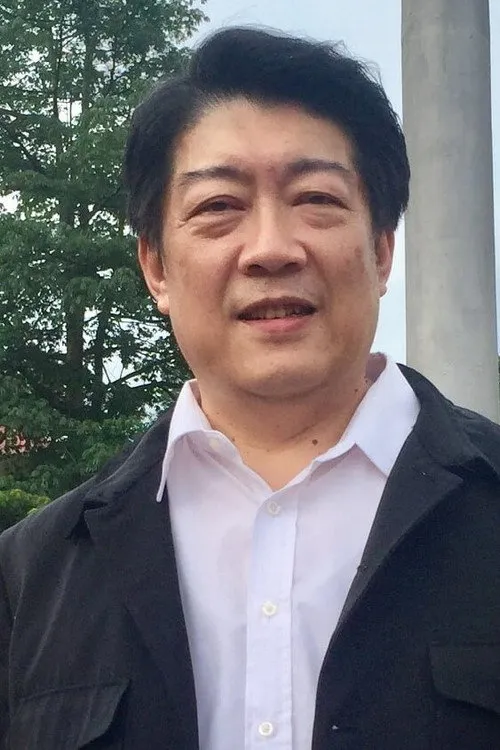 Liu Chang-han