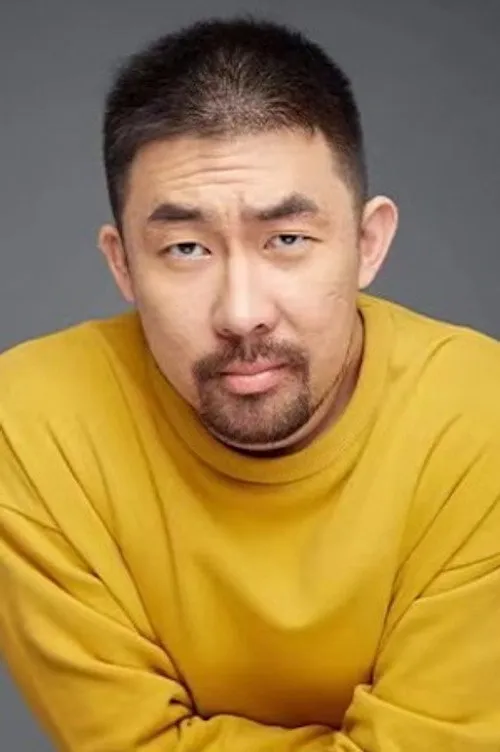Xie Junwei