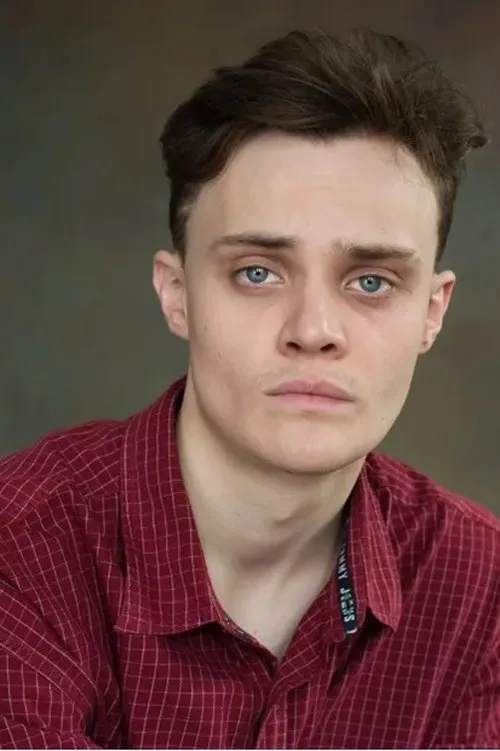 Seamus McLean Ross
