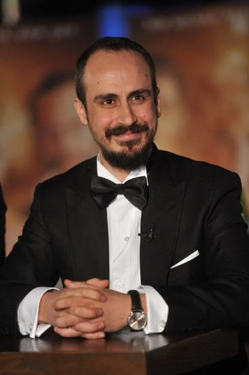 Ozan Açiktan