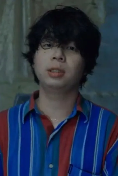 Lee Myung Hoon