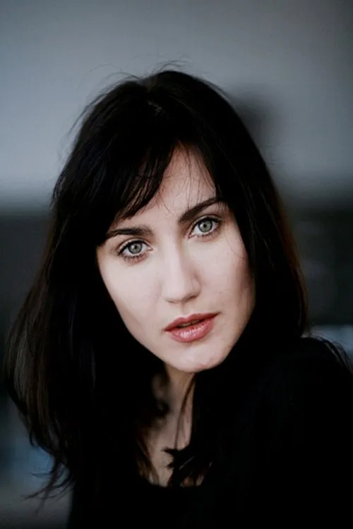 Madalina Constantin