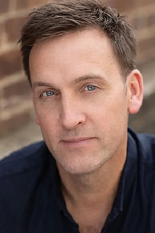 Damien Aylward