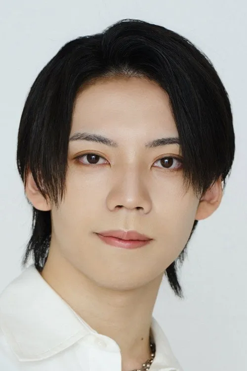 Shun Kamimoto
